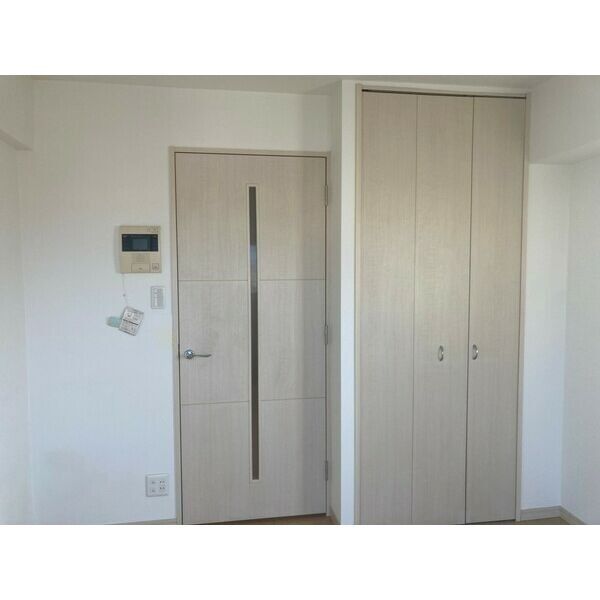 スパシエアランシア亀戸1104号室 部屋その他