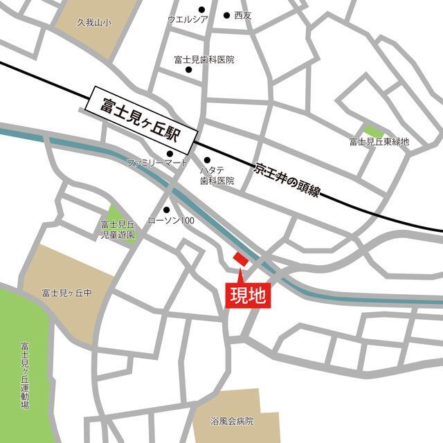 富士見ハイツ2階 null