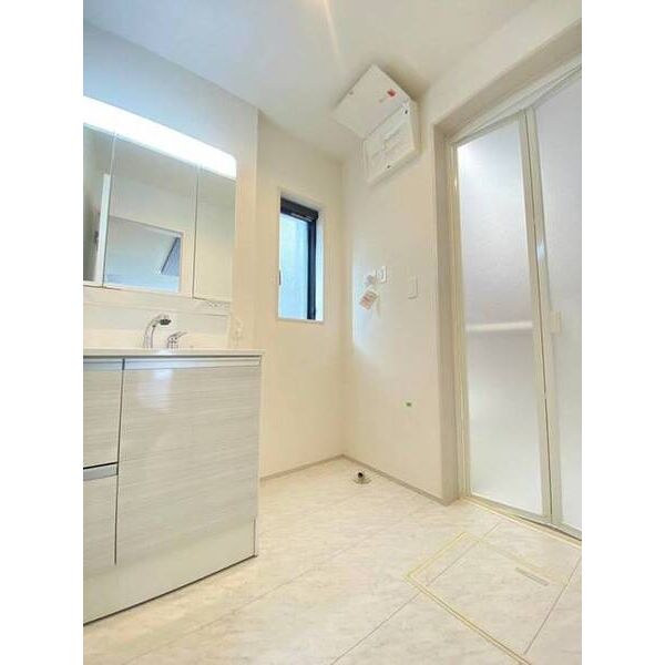 Sumai-to川越市かすみ野04 トイレ