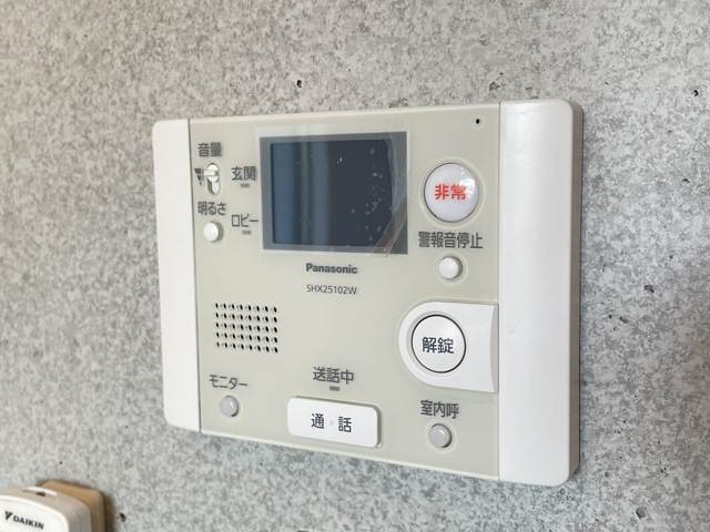 ＣＯＴＥ２１0402号室 部屋設備