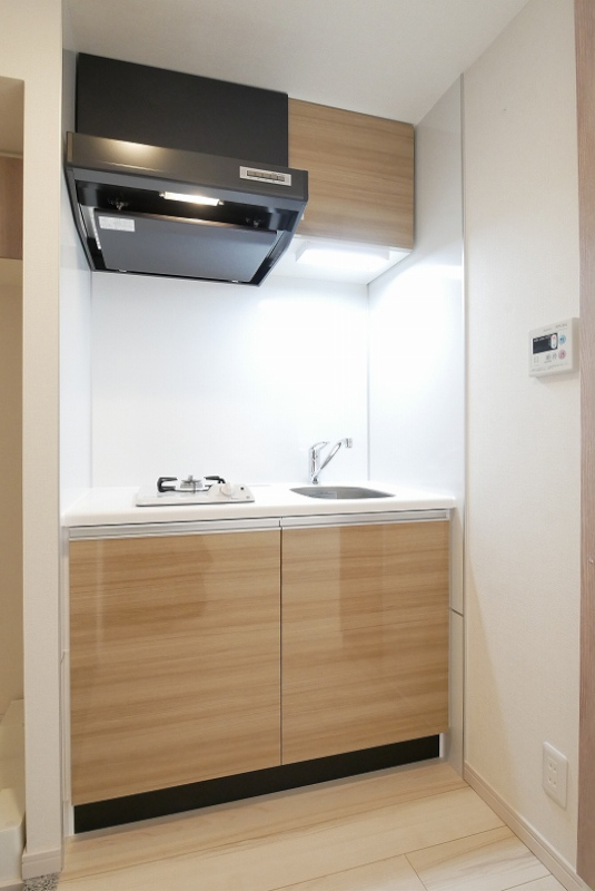 N-stage久米川5階 内観