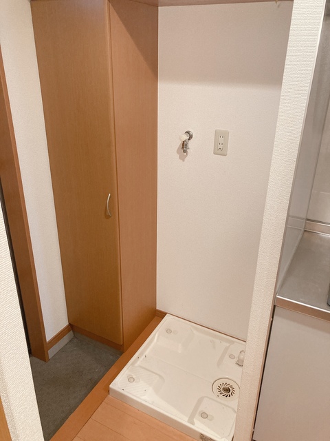 Ｂｅｒｒｙ　Ｈｉｌｌ　菊名0203号室 部屋設備