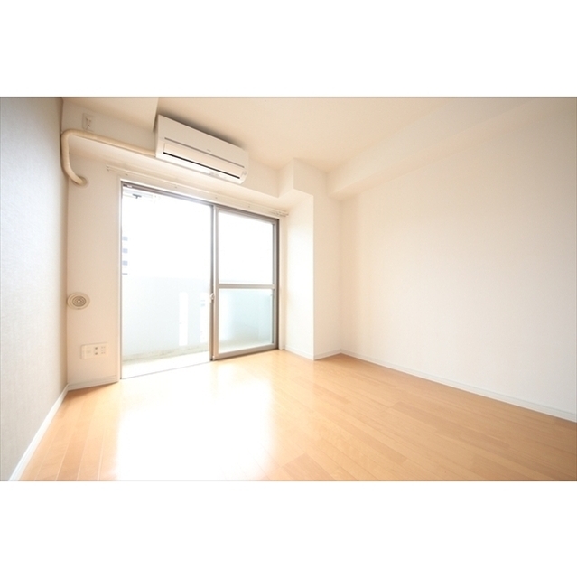 レガーロ平塚 内観