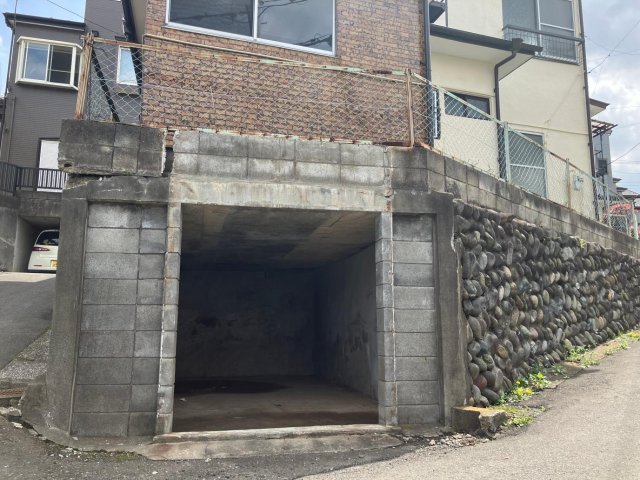 寺尾　戸建 駐車場