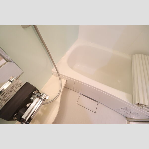 グランドゥール西巣鴨 バスルーム