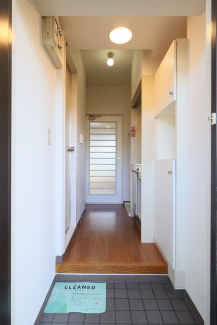 日神パレス吉野町3階 同建物別部屋の参考画像