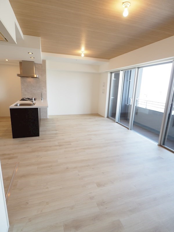 レジディアタワー上池袋（タワー棟）20階 同建物別部屋の参考画像