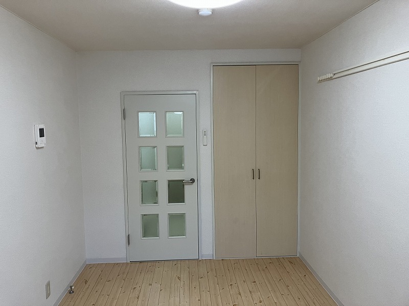 アネックスⅢ2階 リビング