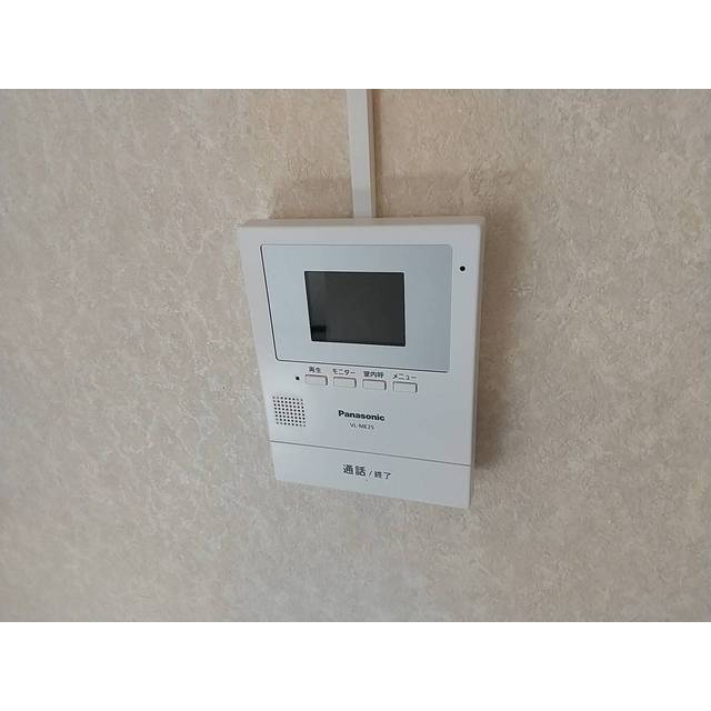 キャプテンズパレス101号室 部屋その他