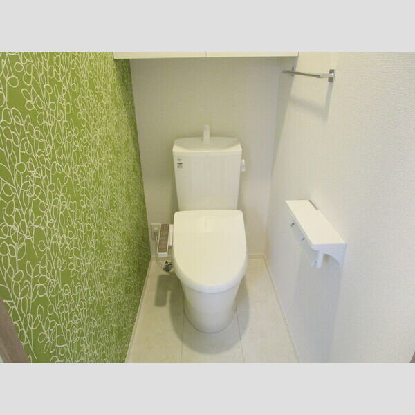 D-obvious 温水洗浄暖房便座