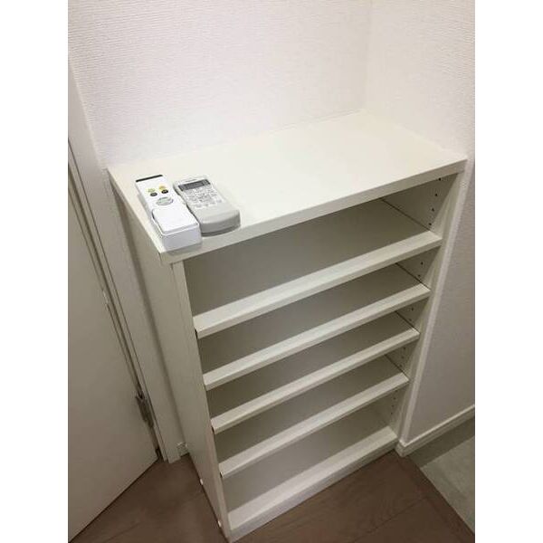 Precious　Earth　稲毛区稲毛0103号室 収納