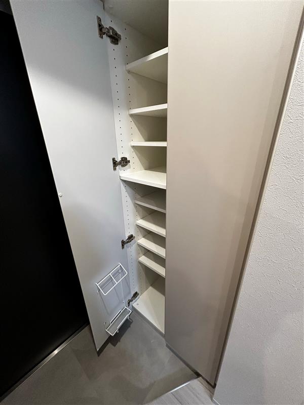 SYFORME YOKOHAMA-BANDOBASHI503号室 ※同タイプ203号室参考写真です（カラータイプが異なる場合がございます）