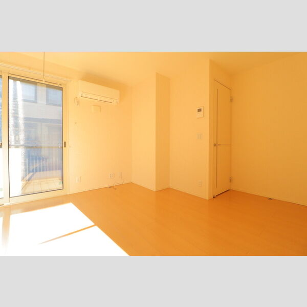 ホープライト　A リビング