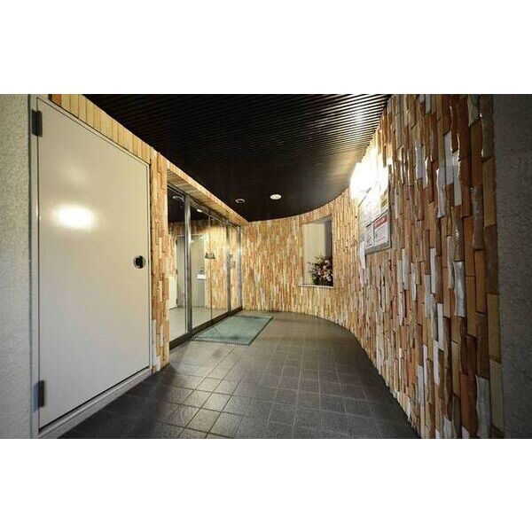 メゾン・ド・フレシール0308号室 部屋その他