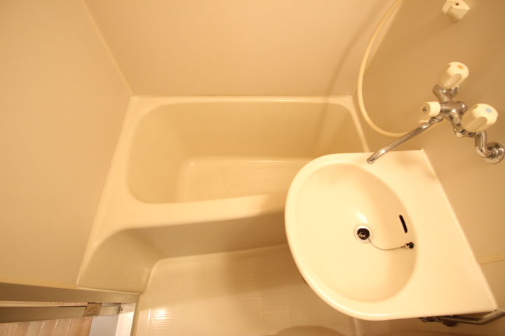 モンテローザＥＷ1階 部屋その他