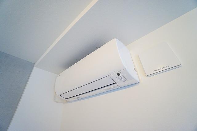 PASEO文京茗荷谷4階 その他　設備