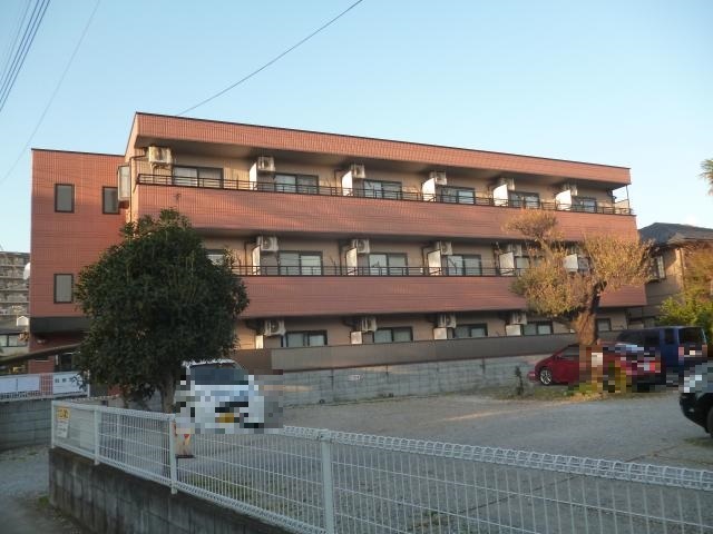 グランミュールの外観画像