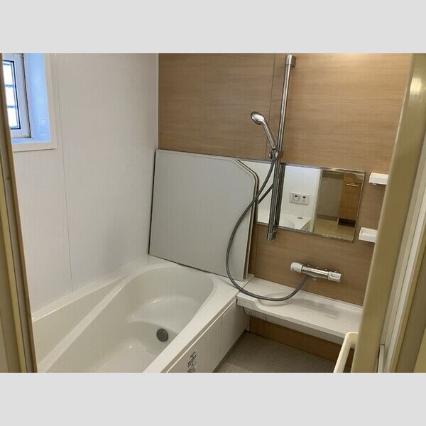 Ciel(シエル)　GG号室 浴室