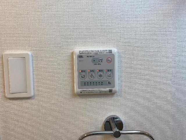 グランプラム（ＧｒａｎＰｌｕｍ）103号室 その他