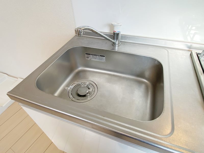 ザ・ガーデン2階 部屋その他