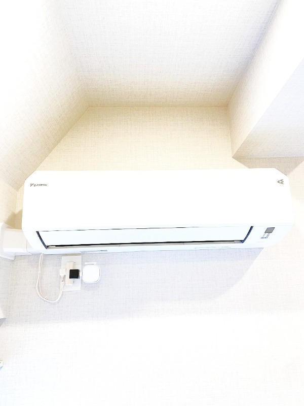 プレニーズ護国寺PREMIER3階 部屋設備