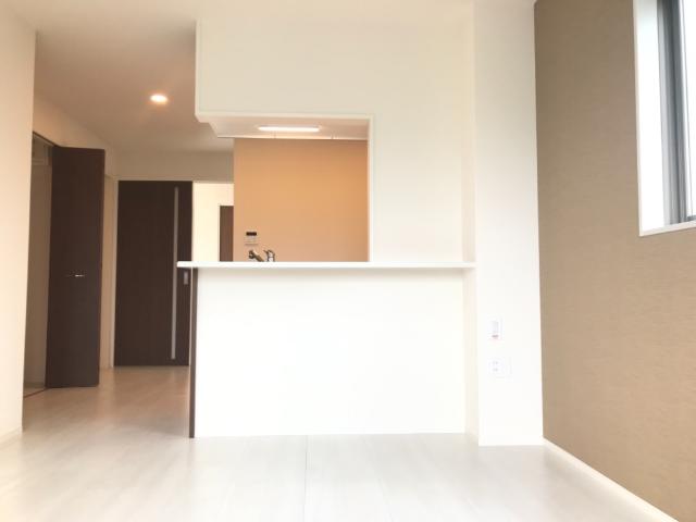 ウェルソア（Well　Soar）湘南 リビング（イメージ）