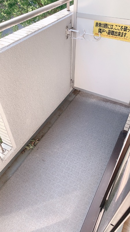 エヴェナール方南町 同仕様