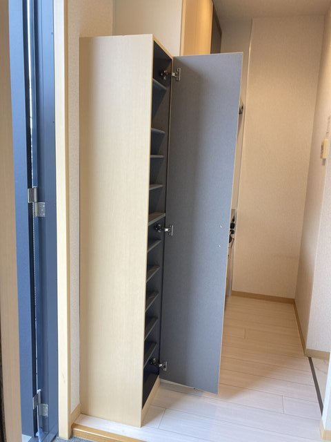 ヴィラ　サンライズ 部屋設備