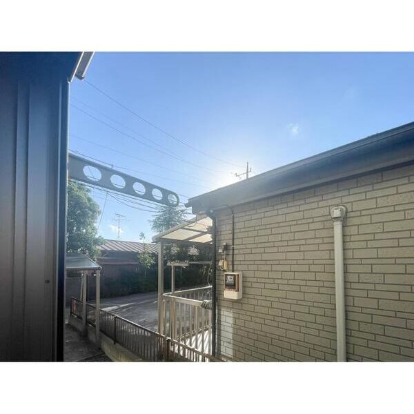 La　Sua　Casa.M102号室 部屋その他