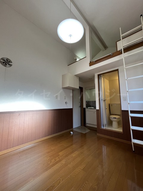 アーバンスクエア江原町Ａ棟0203号室 部屋その他