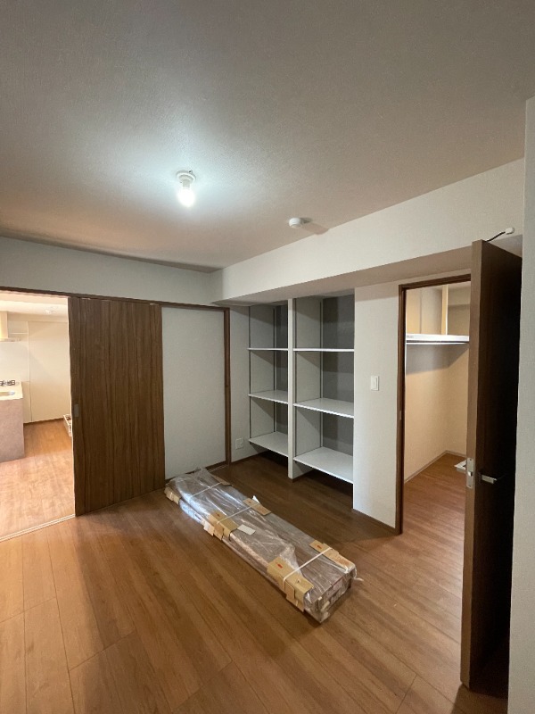  SELENE御殿山2階 内観