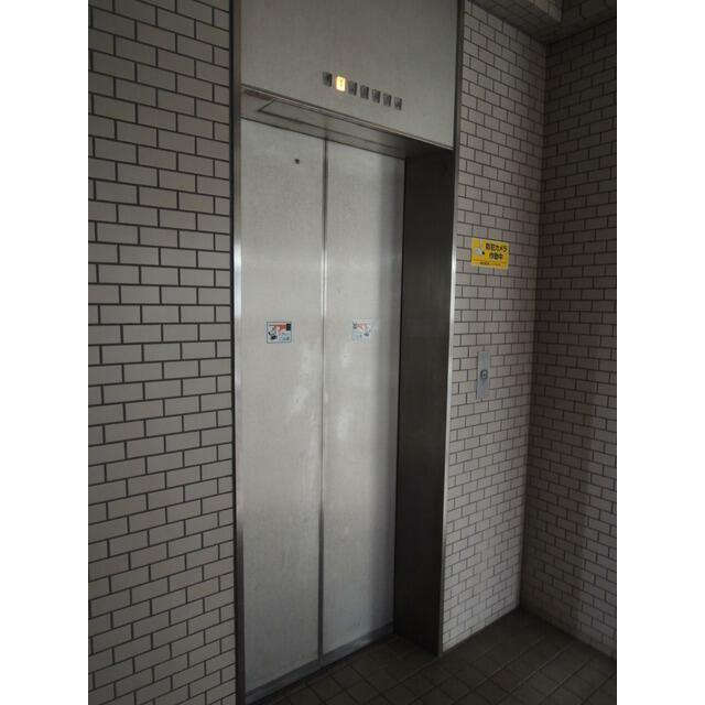 日神パレス八王子224号室 その他共有部分