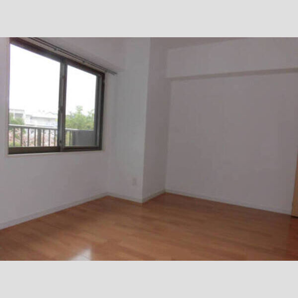 PLAZA池尻1501号室 PLAZA池尻1501 部屋2