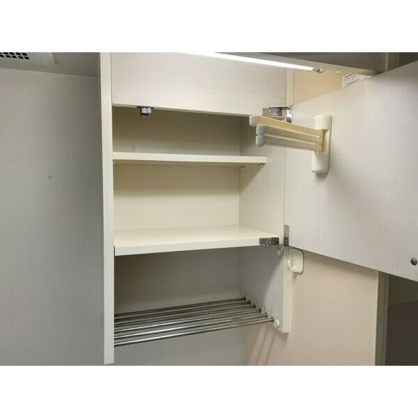 グランニュー日吉 キッチン