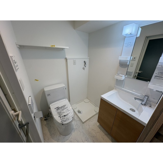 プレール・ドゥーク池上Ⅱ1001号室 別部屋参考写真です