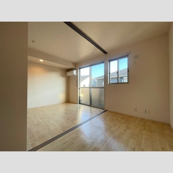 リジェールDonDonA201号室 洋室