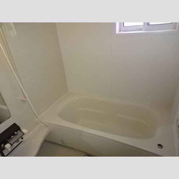 プリメーロ301号室 一坪風呂