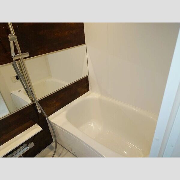 セレスティア興野203号室 お風呂