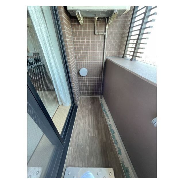 GRAN PASEO 市谷甲良町1302号室 部屋その他