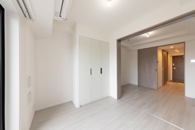 RESIDENCE　KOENJI411号室 部屋その他