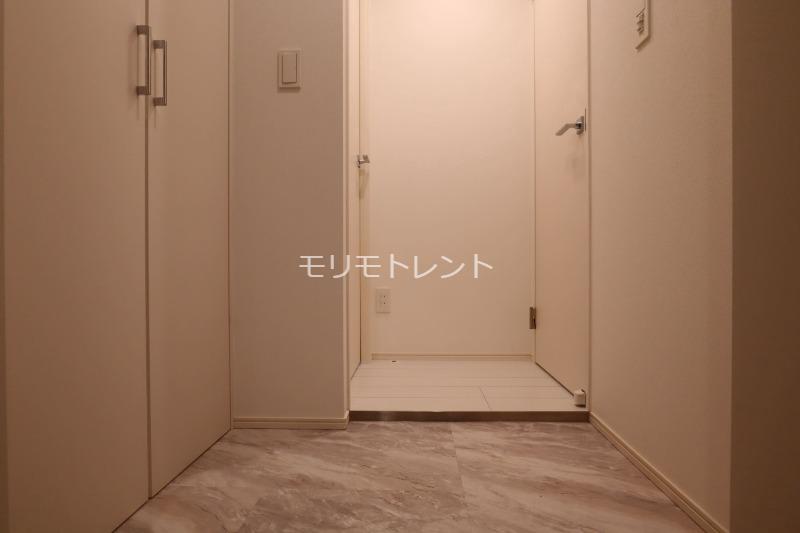 アトリオフラッツ日暮里1階 室内写真