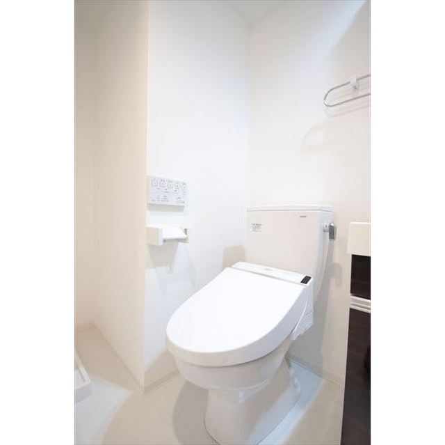 MDM池尻大橋Ⅱ 内観