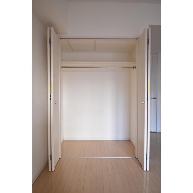 ルクレ森下レジデンス1008号室 内観