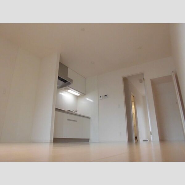 フォンドール　Ⅰ LDK10帖