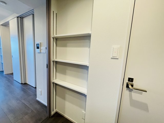 SYFORME OMIYA Btypeのお写真です（カラータイプが異なる場合がございます）