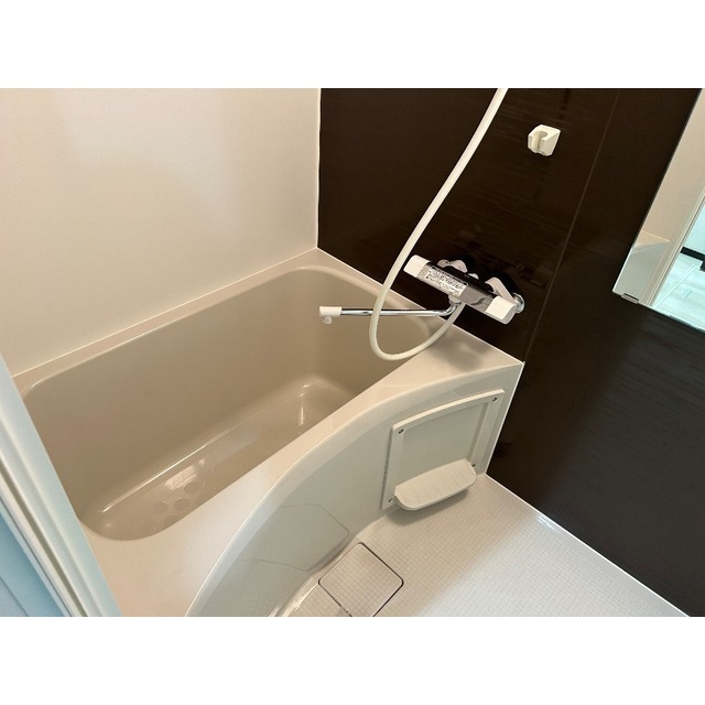 グランディール103号室 お風呂