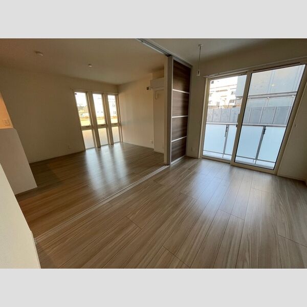 Ark　Bliss六町(アークブリスロクチョウ)301号室 部屋その他