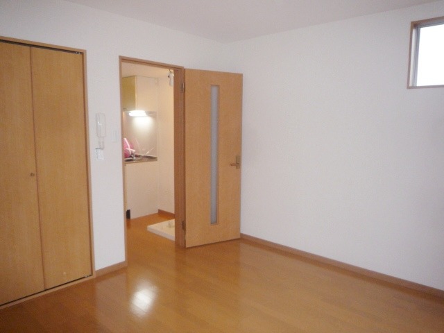 アネーロ調布 内観