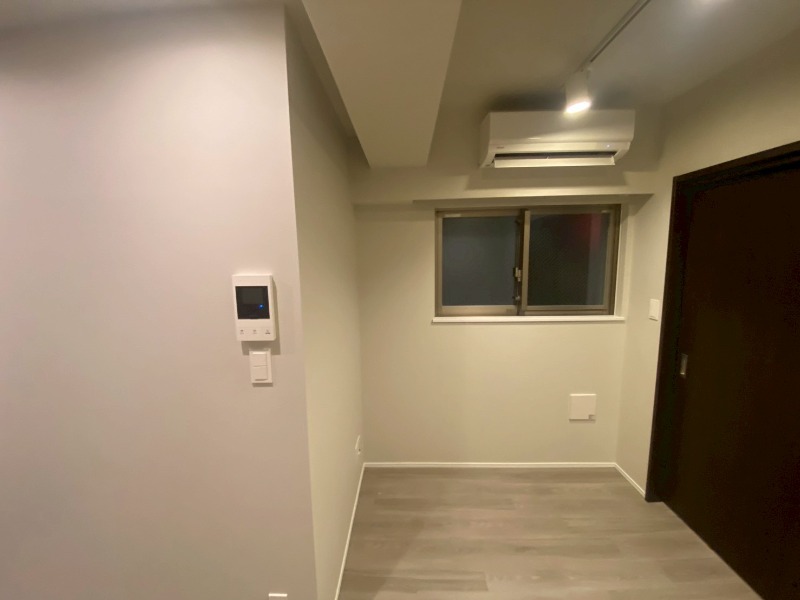 CREAL錦糸町7階 リビング