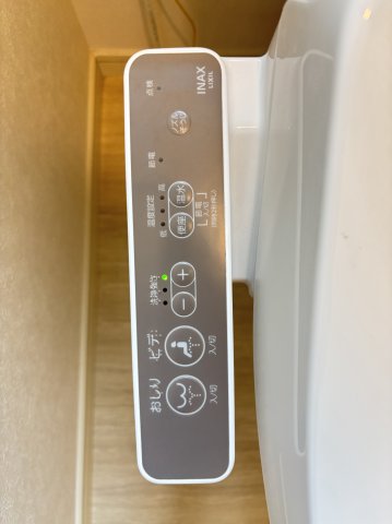 Fika　C棟202号室 その他
